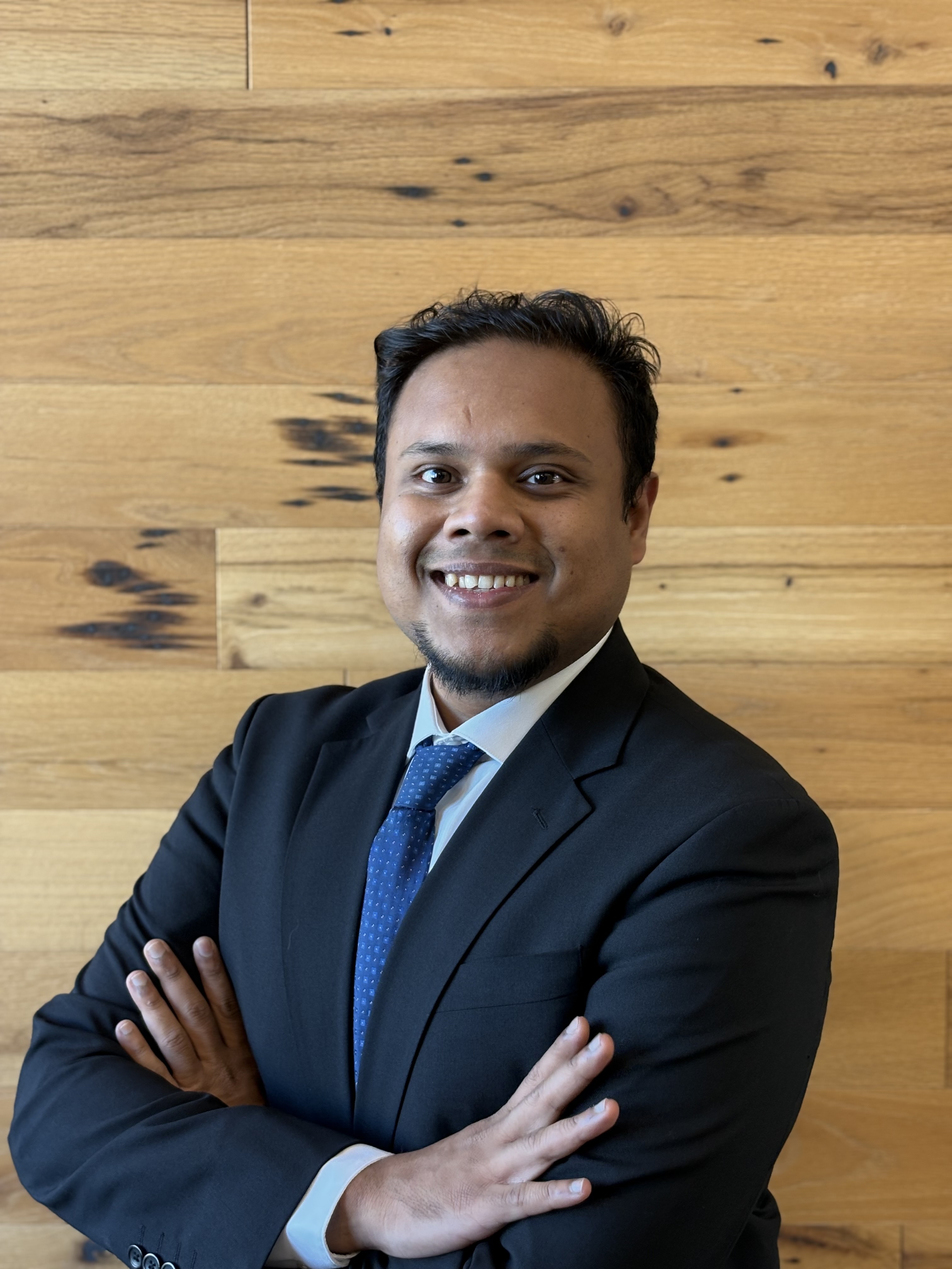 Photo of Mustahsin Aziz (avatar)
